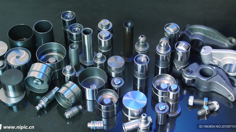 刹车盘翻新加工定制：提升汽车安全与性能的关键